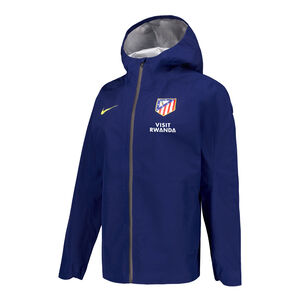 Chubasquero Entrenamiento Mujer Nike LaLiga 25/26 Gore-Tex